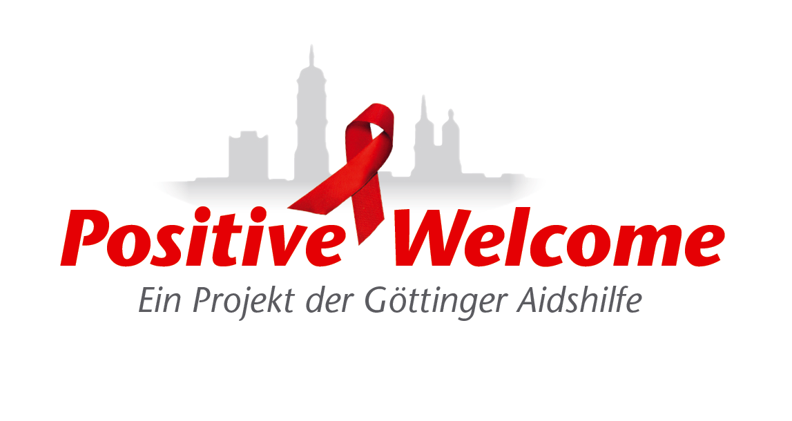Positive Welcome Göttingen