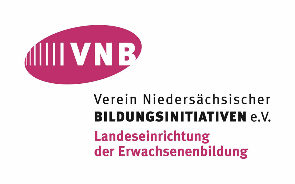 Logo vom VNB