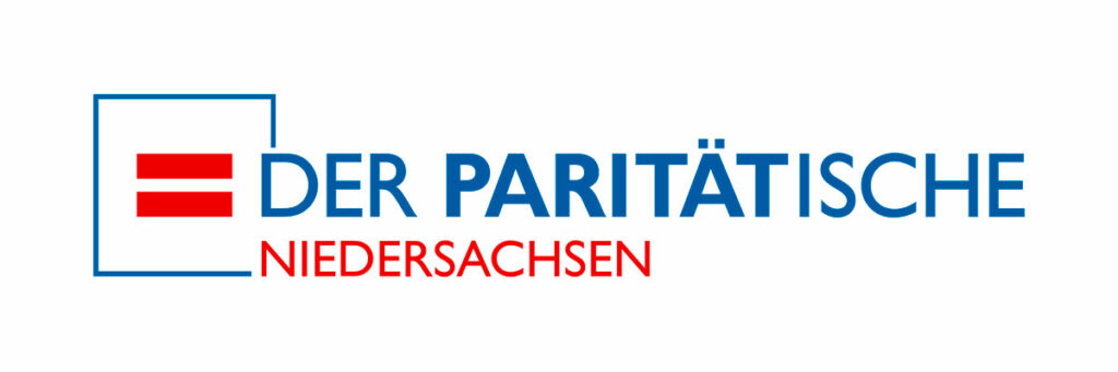 Logo der Paritätische Wohlfahrtsverband Niedersachsen